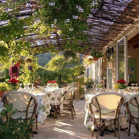 Le Grand Jardin Bed & Breakfast Lafare Eksteriør bilde
