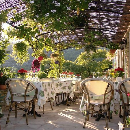 Le Grand Jardin Bed & Breakfast Lafare Eksteriør bilde