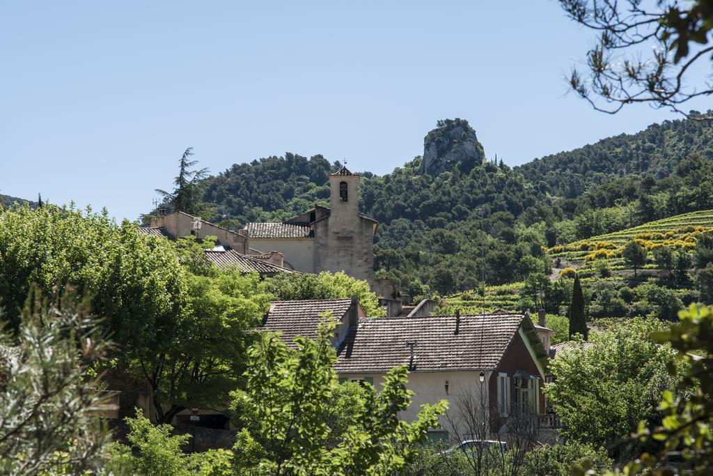 Le Grand Jardin Bed & Breakfast Lafare Eksteriør bilde