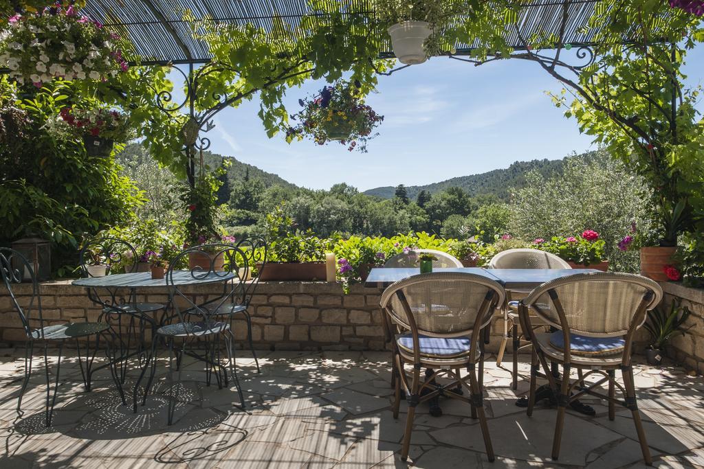 Le Grand Jardin Bed & Breakfast Lafare Eksteriør bilde