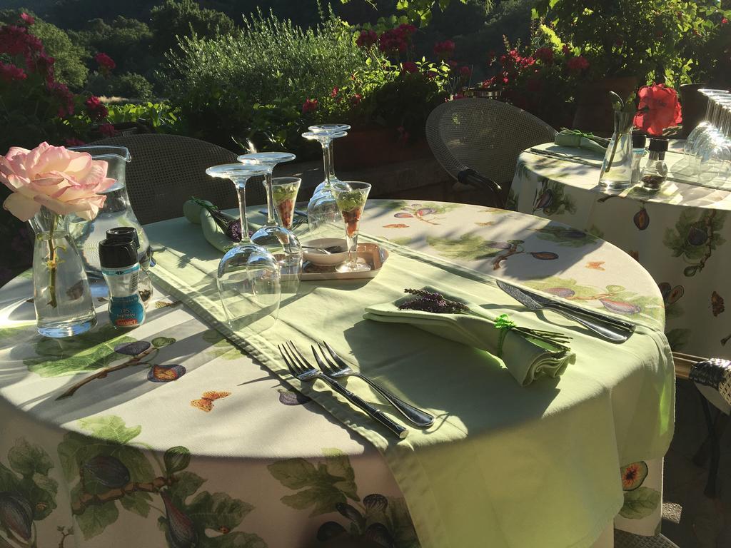 Le Grand Jardin Bed & Breakfast Lafare Eksteriør bilde